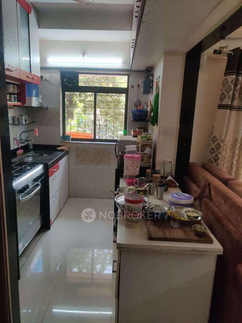 1 BHK Flat In Disha Chs For Sale  In Borivali West