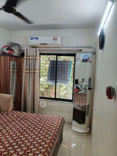 1 BHK Flat In Disha Chs For Sale  In Borivali West