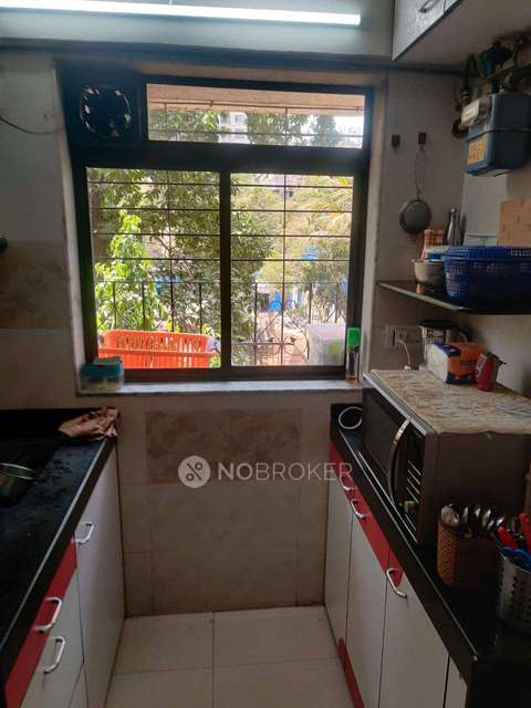 1 BHK Flat In Disha Chs For Sale  In Borivali West