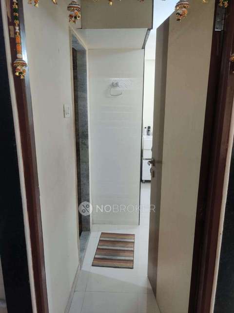 1 BHK Flat In Disha Chs For Sale  In Borivali West