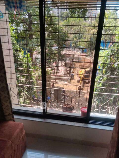 1 BHK Flat In Disha Chs For Sale  In Borivali West