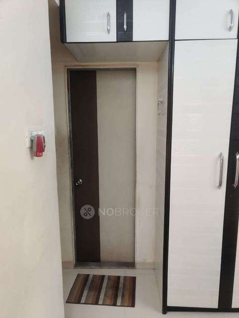 1 BHK Flat In Disha Chs For Sale  In Borivali West