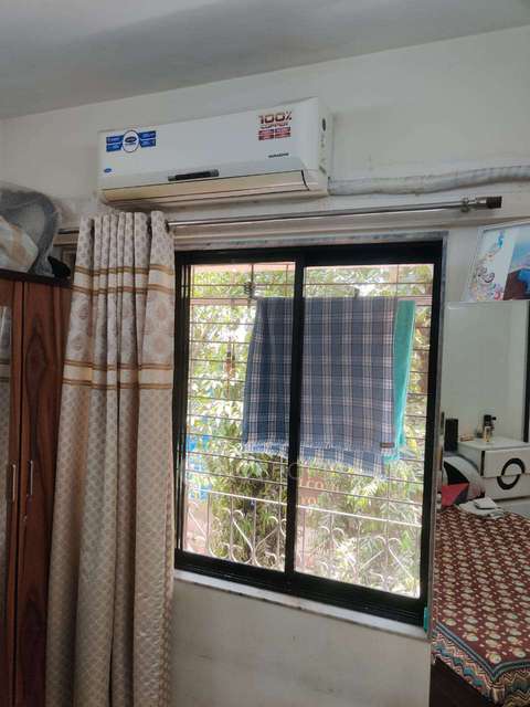1 BHK Flat In Disha Chs For Sale  In Borivali West