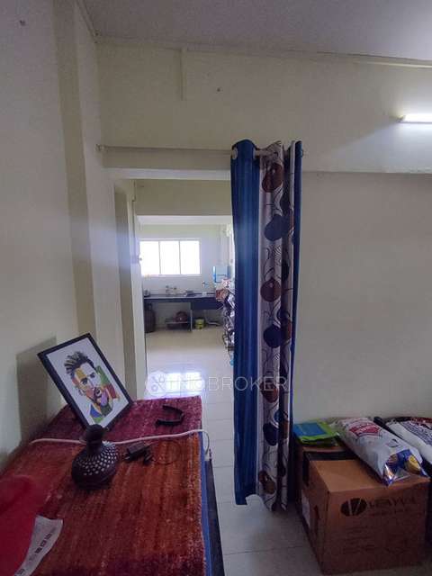 1 BHK Flat In Dreams Estate For Sale  In Hadapsar