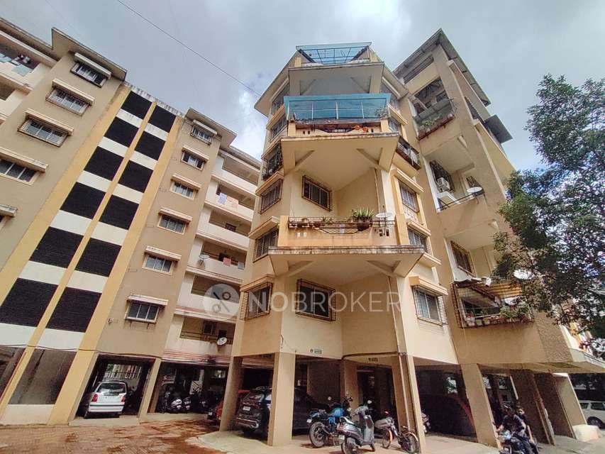 1 BHK Flat In Dreams Estate For Sale  In Hadapsar