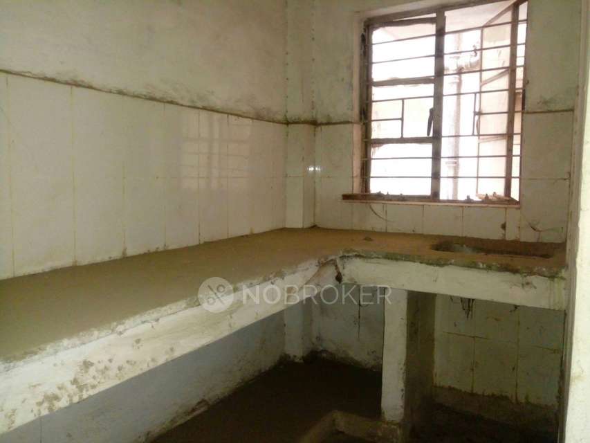 1 BHK Flat In Sainath Apartments For Sale  In Pocket Gh3, Sector 28, Rohini