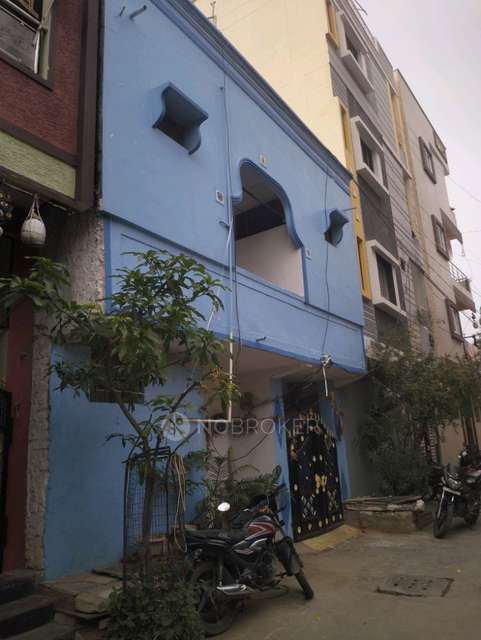1 BHK House for Rent  In Rakshapuram