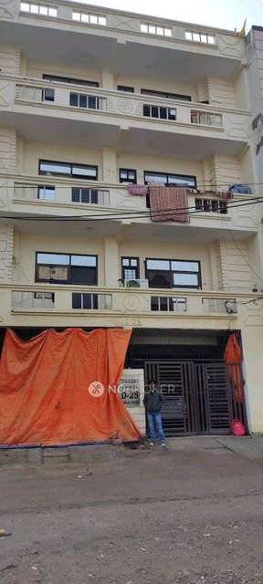 2 BHK Flat For Sale  In Loni