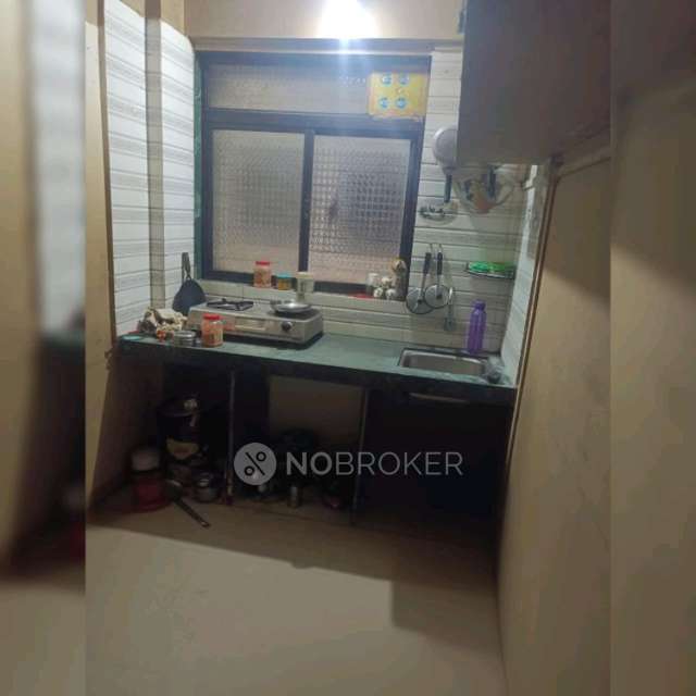 1 RK Flat In Ss Apartment For Sale  In Bhiwandi