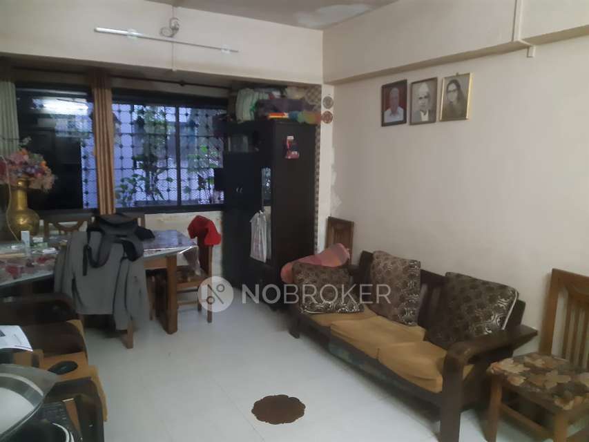 1 BHK Flat In Deepashree Apartment Andheri East for Rent  In Mahatma Kabir Nagar, Chakala, Andheri East