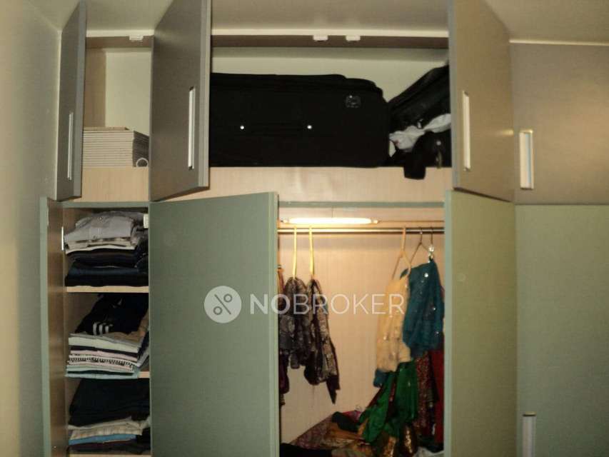 1 BHK Flat In Shradha Apartment for Rent  In Vadgaon Budruk