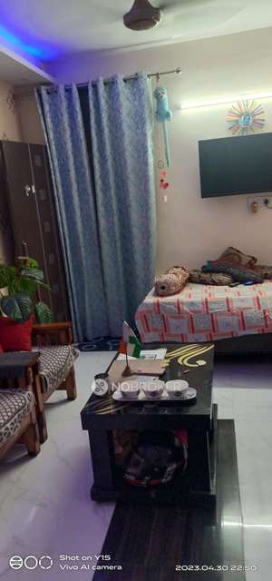 1 BHK Flat For Sale  In Dabri