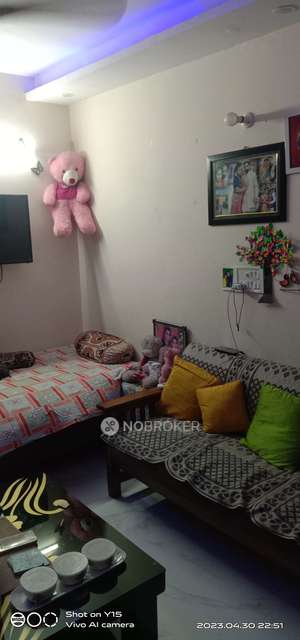 1 BHK Flat For Sale  In Dabri