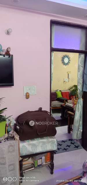 1 BHK Flat For Sale  In Dabri