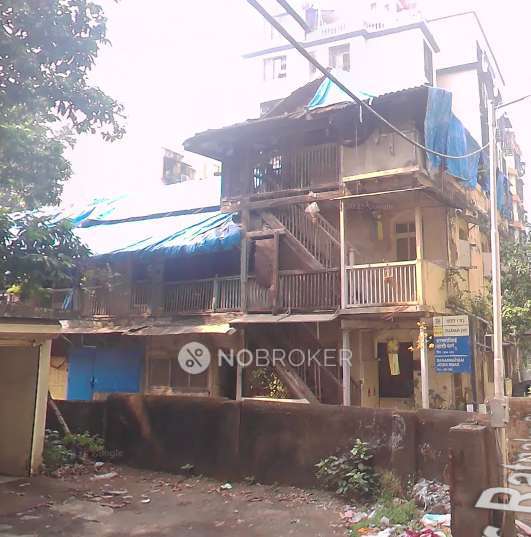 1 RK Flat In Shivai Co Opretive Hsg. Society. for Rent  In Bhavani Shankar Road
