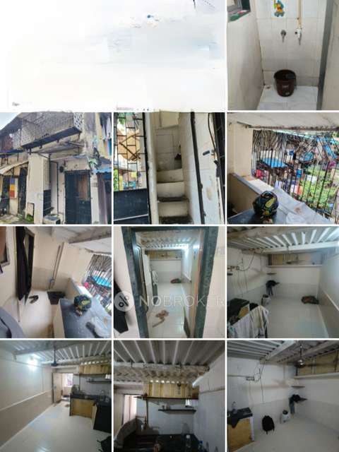 1 RK House for Rent  In Lower Parel West