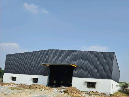 Godown/Warehouse in Jigani, Bangalore for Rent 