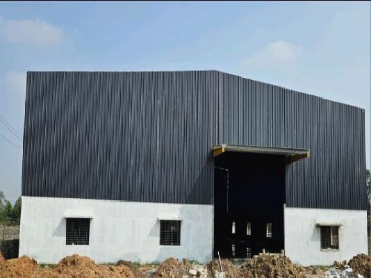 Godown/Warehouse in Jigani, Bangalore for Rent 