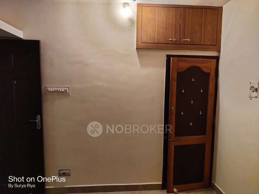 2 BHK Flat In Ashok Manor For Sale  In Madambakkam