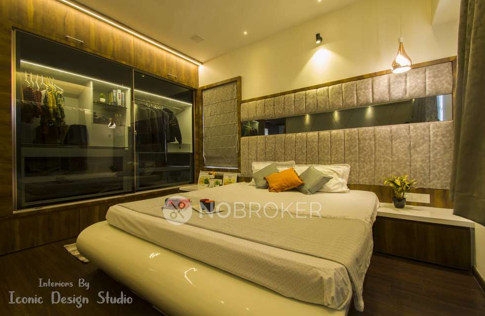 2 BHK Flat In Life Republic, Hinjewadi Marunji for Rent  In Hinjewadi Marunji