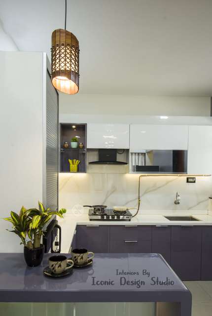 2 BHK Flat In Life Republic, Hinjewadi Marunji for Rent  In Hinjewadi Marunji