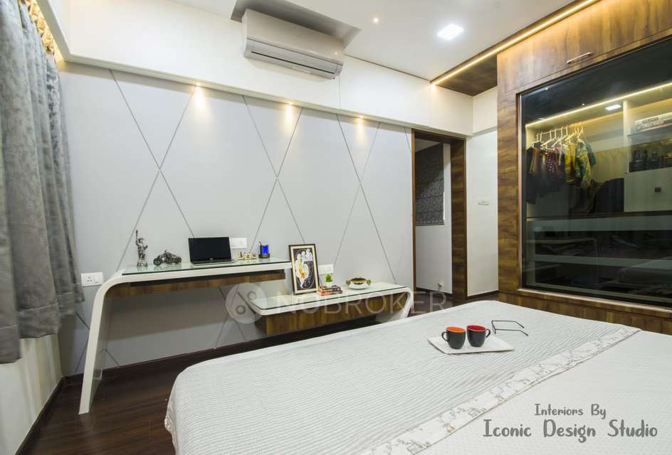 2 BHK Flat In Life Republic, Hinjewadi Marunji for Rent  In Hinjewadi Marunji