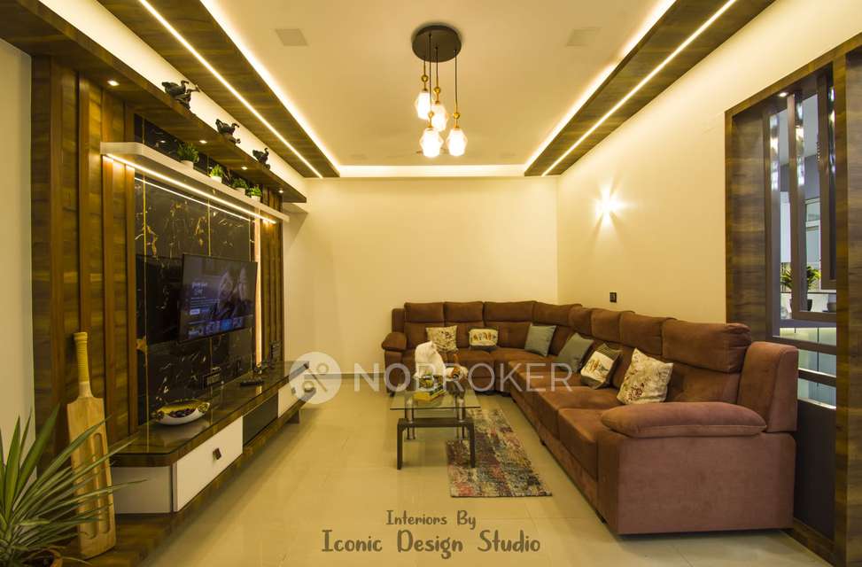 2 BHK Flat In Life Republic, Hinjewadi Marunji for Rent  In Hinjewadi Marunji