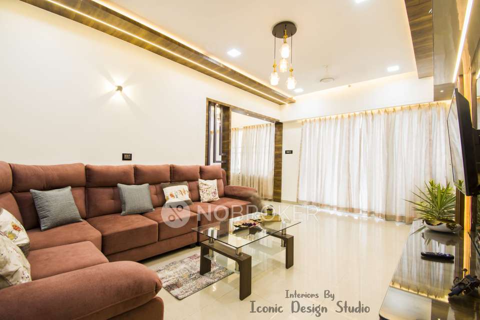 2 BHK Flat In Life Republic, Hinjewadi Marunji for Rent  In Hinjewadi Marunji