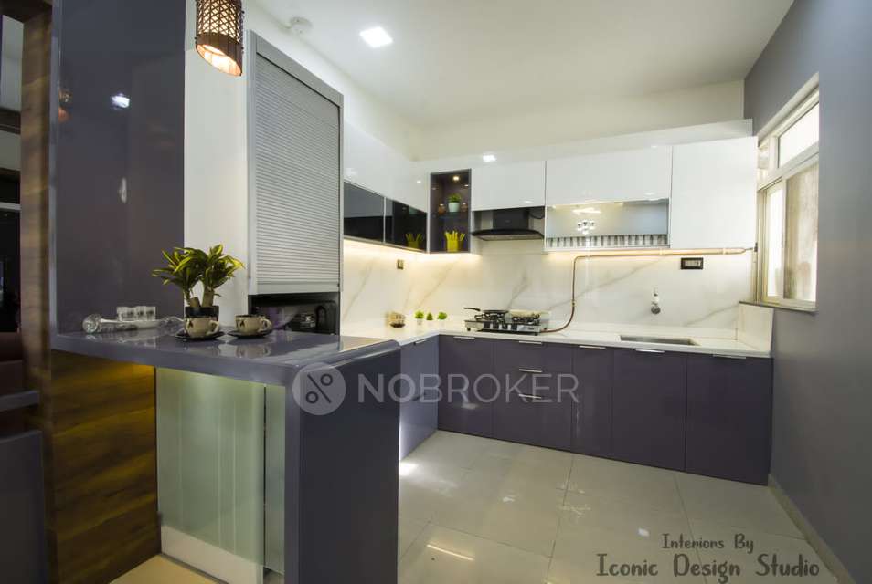 2 BHK Flat In Life Republic, Hinjewadi Marunji for Rent  In Hinjewadi Marunji