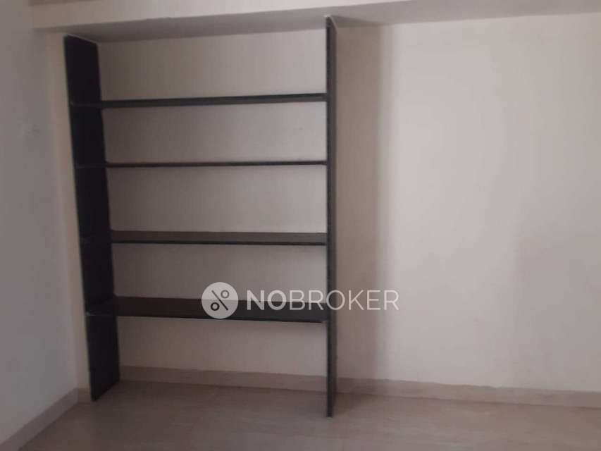 1 BHK House for Rent  In Katraj