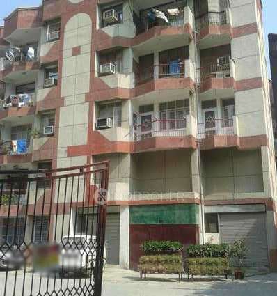 2 BHK Flat In Balaji Apartment For Sale  In Dwarka