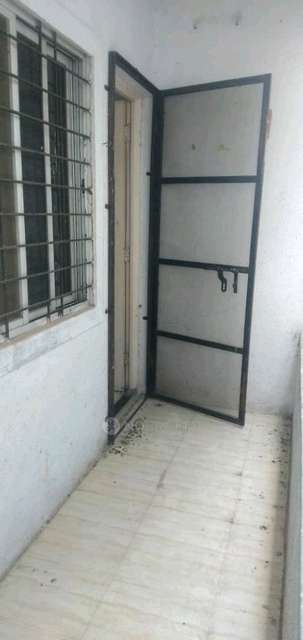 1 BHK Flat In Sai Siddhi Park Apartment For Sale  In Dapodi