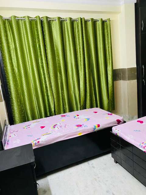 PG for Girls in Batla House Jamia Nagar