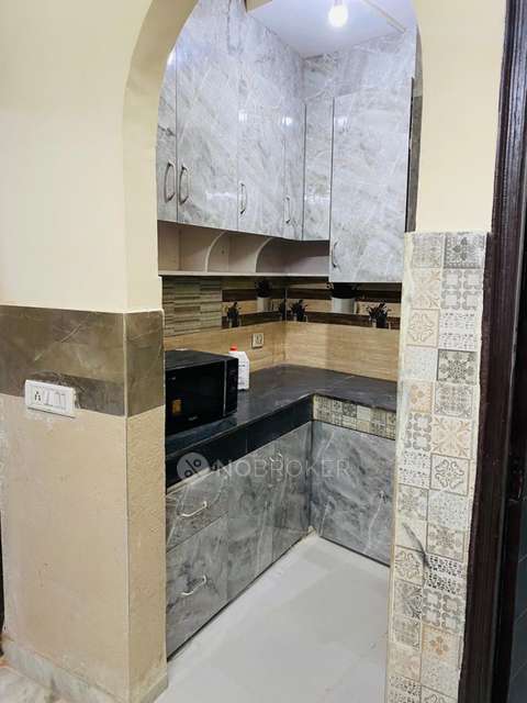 PG for Girls in Batla House Jamia Nagar