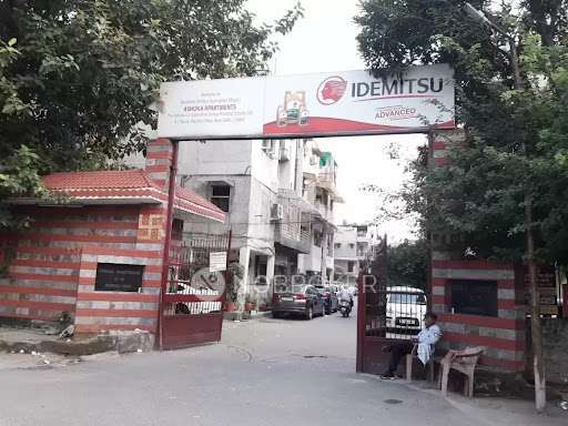 2 BHK Flat In Krishna Apartment, Paschim Vihar For Sale  In Paschim Vihar