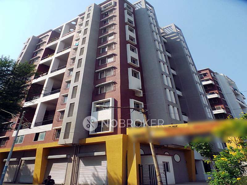 2 BHK Flat In Valay Apartments  for Rent  In Hadapsar