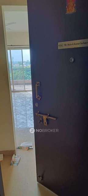 2 BHK Flat In Valay Apartments  for Rent  In Hadapsar