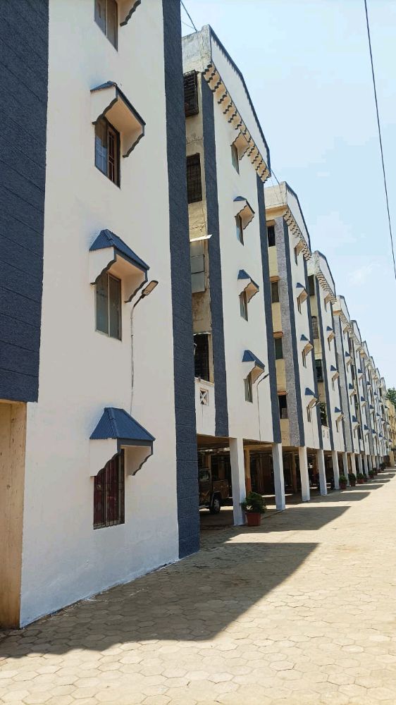 Janapriya Bharat Enclave