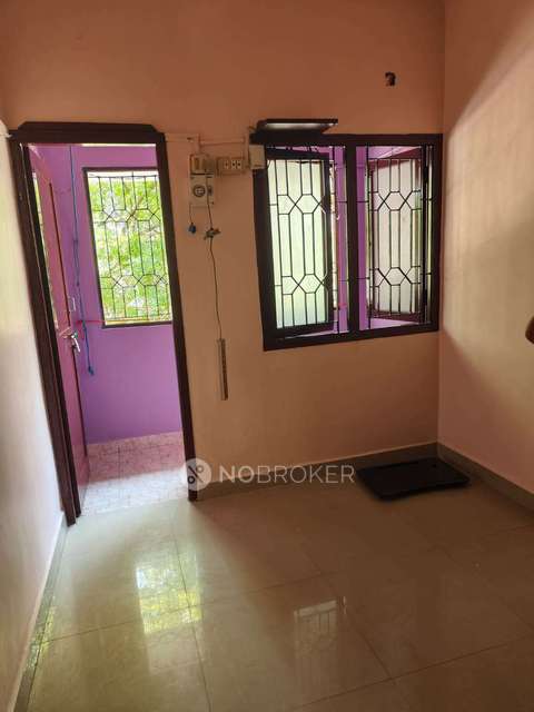 2 BHK Flat In Snr Flats for Rent  In West Mambalam