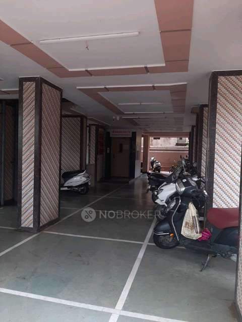 2 BHK Flat In Sai Orchid Co Socity For Sale  In Ulhasnagar