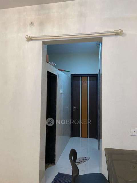 1 BHK Flat In Gbk Vishwajeet Edge For Sale  In Ambernath East