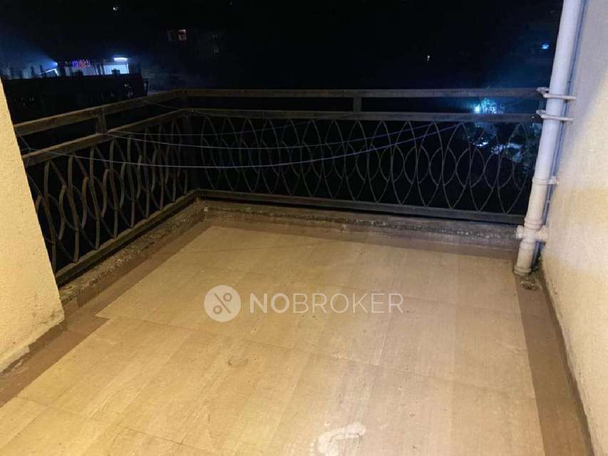 1 BHK Flat In Gbk Vishwajeet Edge For Sale  In Ambernath East