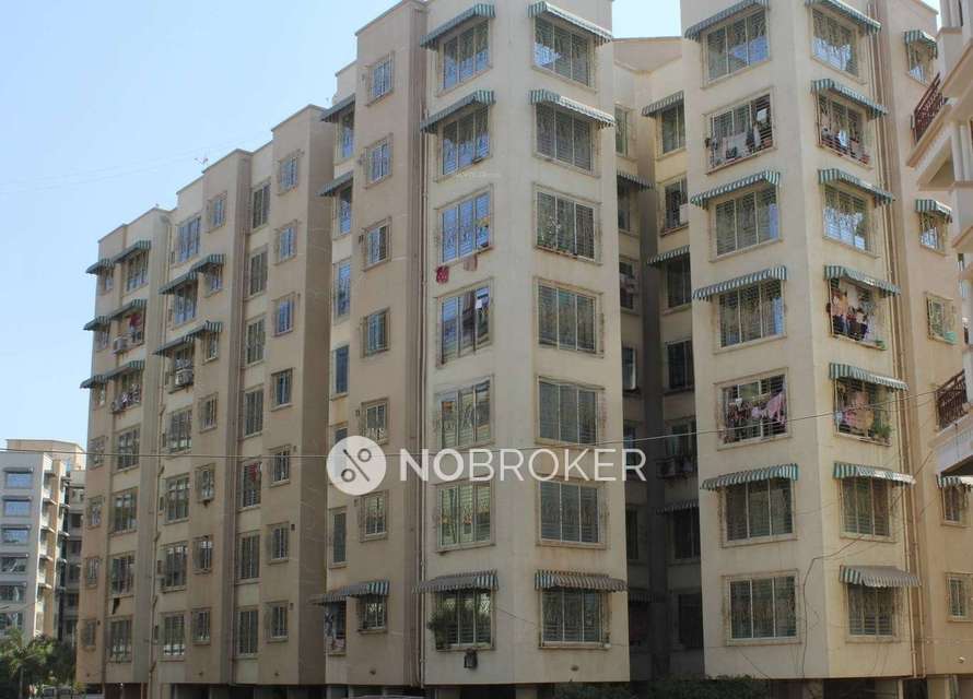 1 BHK Flat In Gbk Vishwajeet Edge For Sale  In Ambernath East