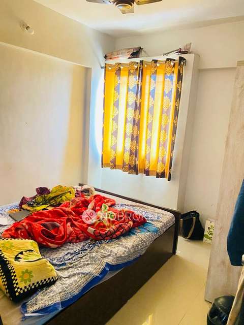 2 BHK Flat In Unicon Nakshatra for Rent  In Koregaon