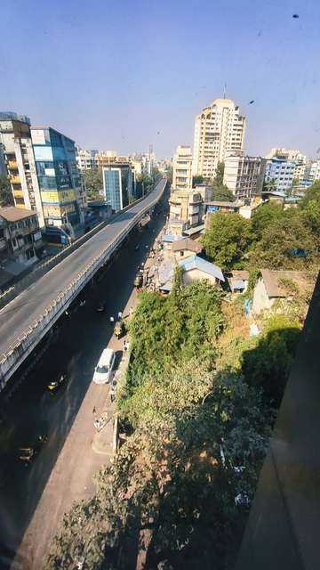 Office Space in Thane West, Mumbai for sale 