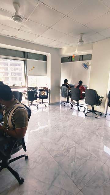 Office Space in Thane West, Mumbai for sale 