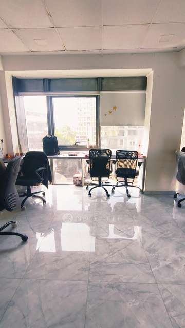 Office Space in Thane West, Mumbai for sale 