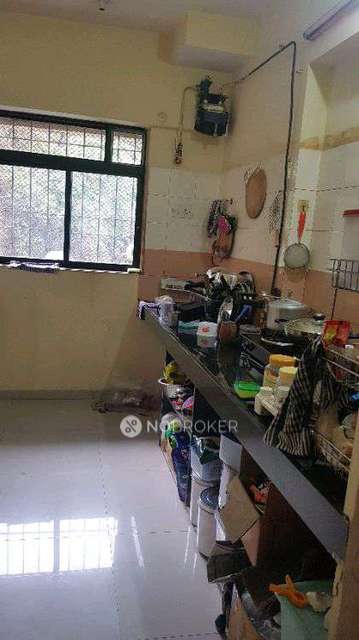 1 BHK Flat In Suncity Jupiter For Sale  In Powai