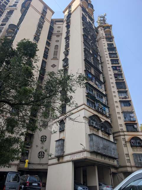 1 BHK Flat In Suncity Jupiter For Sale  In Bsnl Colony, Powai