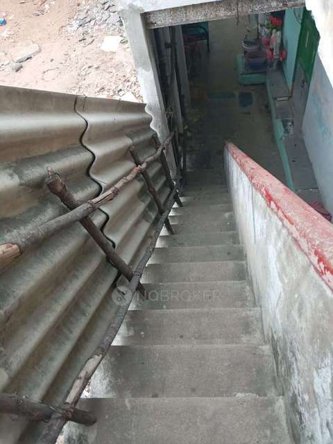 4+ BHK House For Sale  In New Washermenpet